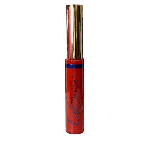 SeneGence Cherry Lemonade Gloss LipSense New Sealed Limited Edition - Picture 4 of 6